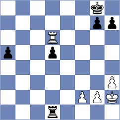 Paravyan - Cordoba Roa (chess.com INT, 2024)