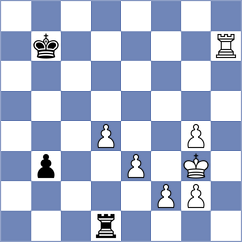 Grigoriants - Medeiros (chess.com INT, 2023)