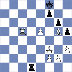 Wen - Cortes Orihuela (chess.com INT, 2022)