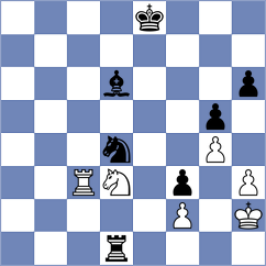 Lund - Goh Weiming (chess.com INT, 2023)