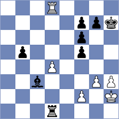 Ferguson - Zhao (chess.com INT, 2022)
