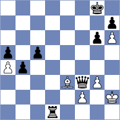 Prawira - Havanecz (Chess.com INT, 2016)