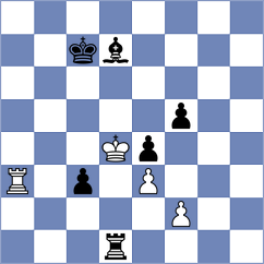 Salman - Ashraf (chess.com INT, 2022)