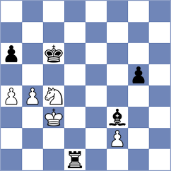 Ugarte Soto - Lakshmi (chess.com INT, 2023)
