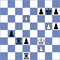 Kvaternik - Voglar (Chess.com INT, 2021)