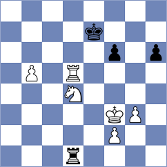 Predke - Aggelis (chess.com INT, 2023)