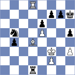 Riff - Batsuren (chess.com INT, 2023)
