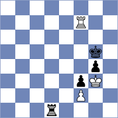 Skliarov - Brankovic (chess.com INT, 2024)