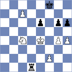 Martin Barcelo - Quirke (chess.com INT, 2024)