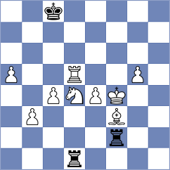 Quispe Arteaga - Spata (chess.com INT, 2023)