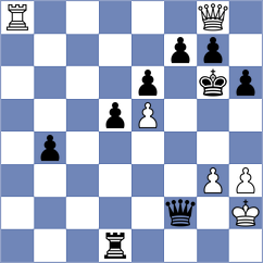 Nimay Agrawal - Collins (chess.com INT, 2024)