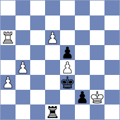 Vidyarthi - Makhnev (Chess.com INT, 2020)