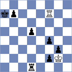Nurmanova - Vo Thi Kim Phung (chess.com INT, 2021)