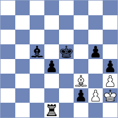 Benedito Salavert - Bellamy (chess.com INT, 2021)