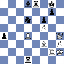 Al Tarbosh - Alice (chess.com INT, 2023)