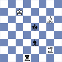 Abdusattorova - Rodchenkov (Chess.com INT, 2021)