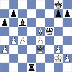 Avalos Parra - Galego (chess.com INT, 2023)