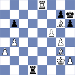 Ambartsumova - Cosoi Scherzer (chess.com INT, 2022)