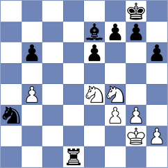 Ivana Maria - Ionescu (chess.com INT, 2023)