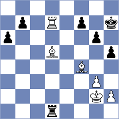Peczely - Montano Vicente (chess.com INT, 2024)
