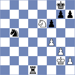 Hilario - Gorli Nyna (FIDE Online Arena INT, 2024)