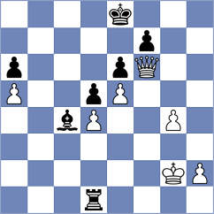 Srivatsan Karthikeyan - Skliarov (chess.com INT, 2024)