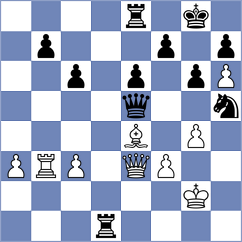 Mihajlovskij - Uber Gracia (chess.com INT, 2024)
