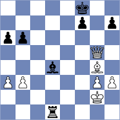 Sevgi - Perdomo (Chess.com INT, 2021)