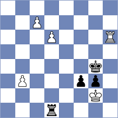 Zampronha - Martin Barcelo (chess.com INT, 2024)