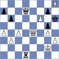 Kubicka - Szente Varga (chess.com INT, 2024)