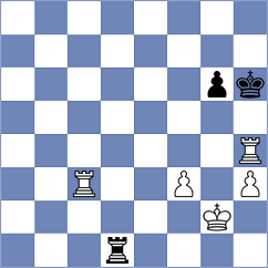 Varriale - Rodriguez Santiago (chess.com INT, 2022)
