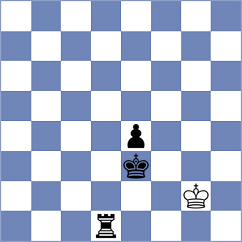 Nguyen - Garcia Garcia (chess.com INT, 2021)