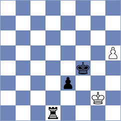 Shuvalov - Urazayev (chess.com INT, 2021)