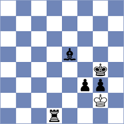 Banerjee - Materia (chess.com INT, 2024)