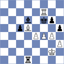 Ramirez M. - Bashirli (chess.com INT, 2023)