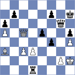 Quirke - De Boer (chess.com INT, 2024)