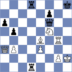 Bulatov - Agrest (Chess.com INT, 2020)
