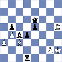 Zampronha - Golubenko (chess.com INT, 2024)