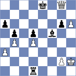 Capp - Da Silva (chess.com INT, 2024)