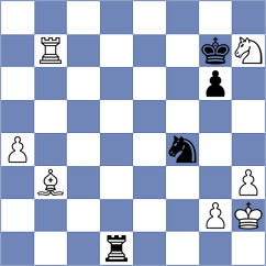 Priasmoro - Salah (Chess.com INT, 2020)