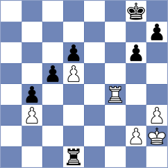 Kasparova - Sonnberger (Weiz, 2010)