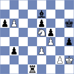 Olund - Jian (Chess.com INT, 2020)