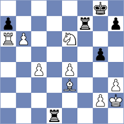 Seemann - Przybylski (chess.com INT, 2024)