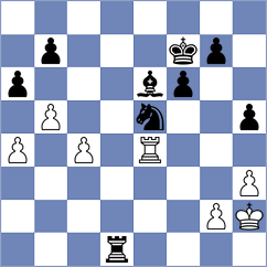 Ambrogi - Halkias (chess.com INT, 2024)