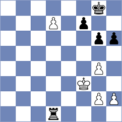Meza - Ozalp (chess.com INT, 2024)