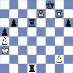 Ostrovskiy - Suvrajit (Chess.com INT, 2020)