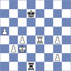 Petukhov - Mortazavi (chess.com INT, 2021)