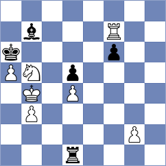 Shimanov - Baghdasaryan (chess.com INT, 2023)