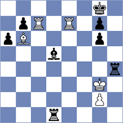 Buksa - Kaliakhmet (FIDE Online Arena INT, 2024)