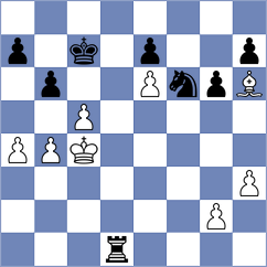 Vargas - Necula (chess.com INT, 2023)